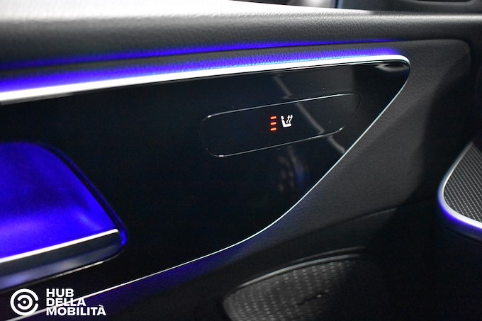 C 200 D S.W. ADVANCED